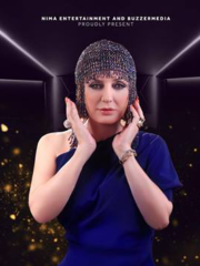Googoosh Live in Toronto