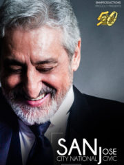 Ebi – Live in Concert – SAN JOSE