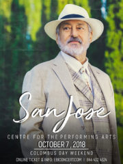 EBI – Live in Concert – SAN JOSE