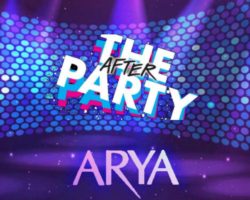 Moein Concert After Party – CUPERTINO
