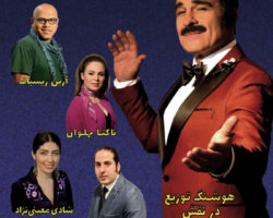 Silver Poet – شاعر نقره ای – WASHINGTON DC
