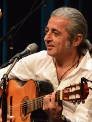 Persian Flamenco Jazz Group with Farzad Arjmand – PALO ALTO