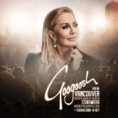 Googoosh Live in Concert – VANCOUVER