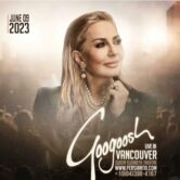 Googoosh Live in Concert – VANCOUVER