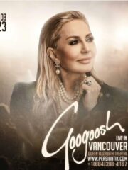 Googoosh Live in Concert – VANCOUVER