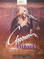 Googoosh Live in Concert – ATLANTA