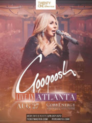 Googoosh Live in Concert – ATLANTA