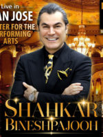 Shahkar Bineshpajooh – SAN JOSE