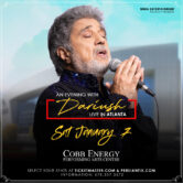 An Evening with Dariush -ATLANTA