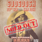 Googoosh Live in Concert – SAN JOSE