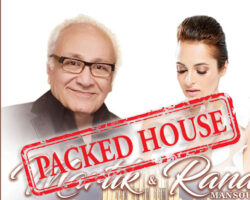 Martik & Rana – REDWOOD CITY