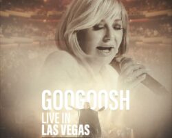 Googoosh Live in LAS VEGAS