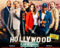 Safe House-نمایش خانه امن- LOS ANGELES