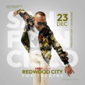 Arash Live in Concert – REDWOOD CITY