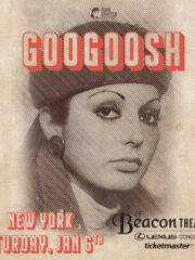 Googoosh Live in Concert – NEW YORK