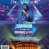 Shahram Shabpareh Farewell Concert – LAS VEGAS