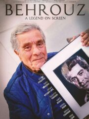 Behrouz: A Legend on Screen- SACRAMENTO