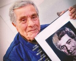 Behrouz: A Legend on Screen- SACRAMENTO