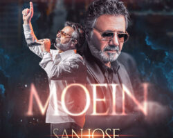 Moein Live in Concert – SAN JOSE