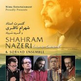 Shahram Nazeri Live in Concert – LOS ANGELES
